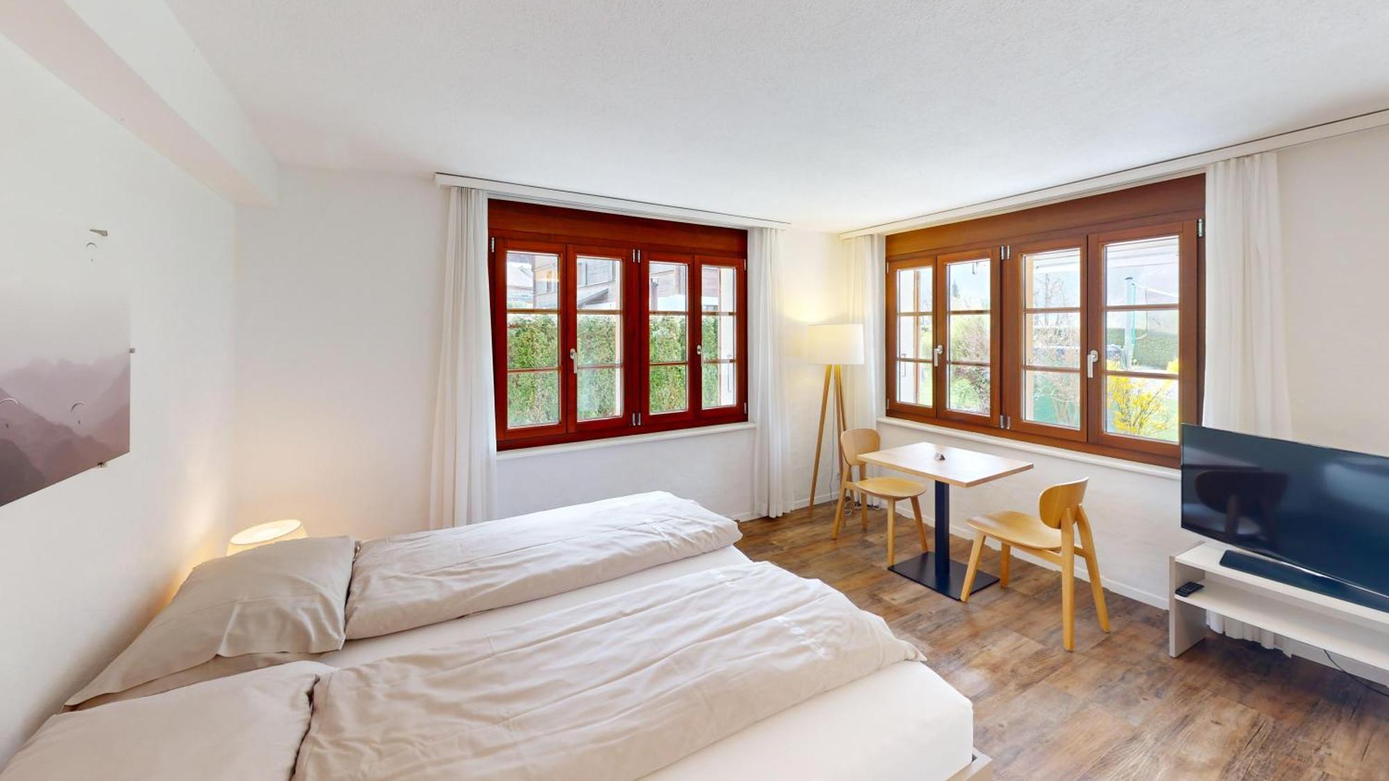 Reka-Ferienanlage Rougemont Room photo