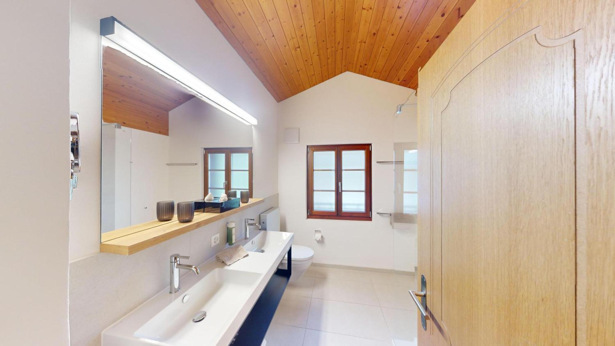 Reka-Ferienanlage Rougemont Room photo