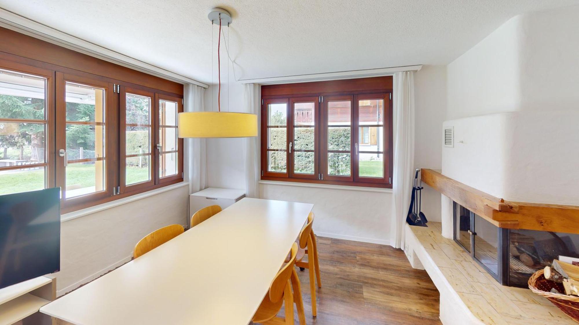 Reka-Ferienanlage Rougemont Room photo