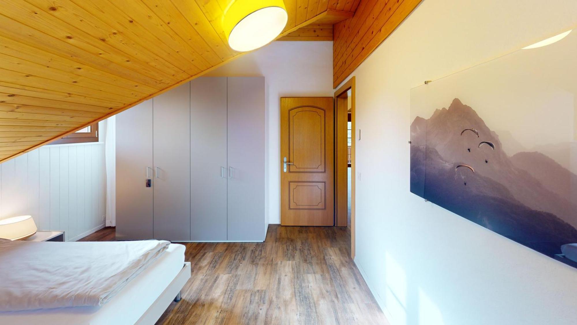 Reka-Ferienanlage Rougemont Room photo
