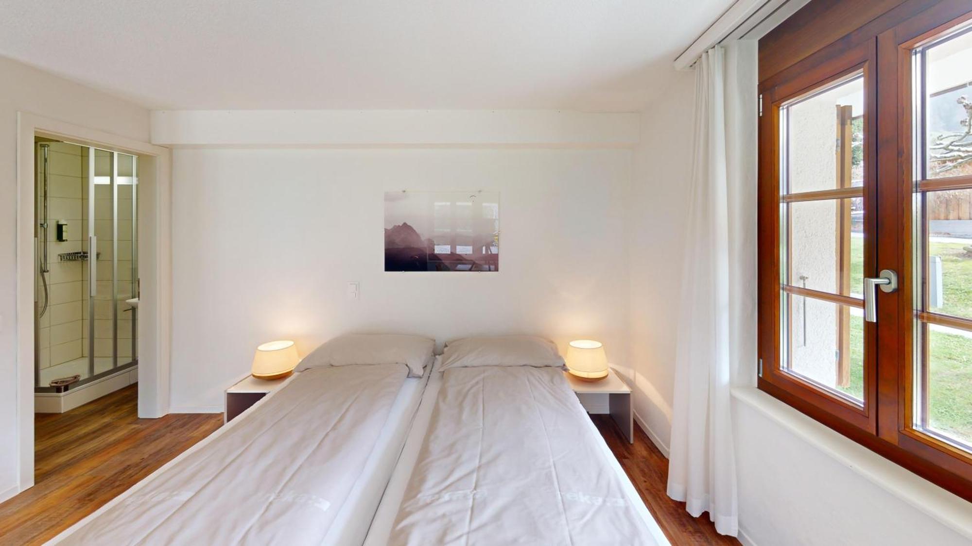 Reka-Ferienanlage Rougemont Room photo
