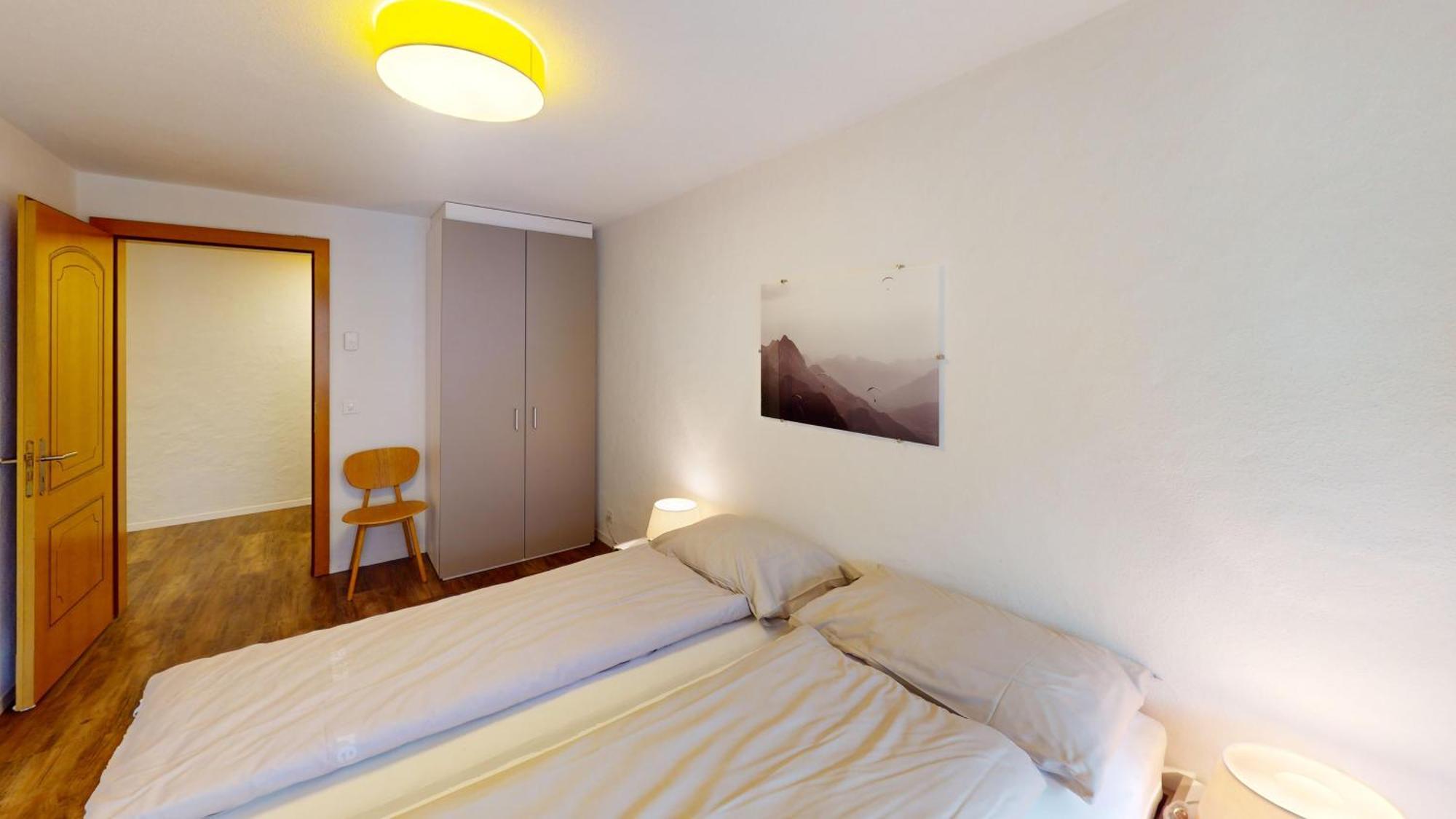 Reka-Ferienanlage Rougemont Room photo